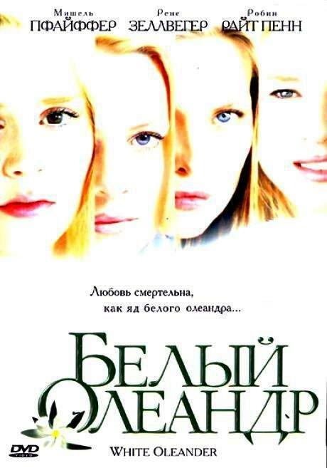 Фильм Белый Олеандр 2002 смотреть онлайн с Патриком Фьюджитом и Робин Райт